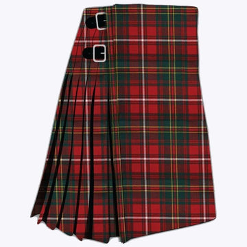 Hay Modern Tartan Kilt