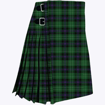Hibernian Football Club Tartan Kilt