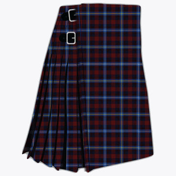 Clan Highland Title Tartan Kilt