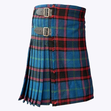 Home Ancient Tartan Kilt