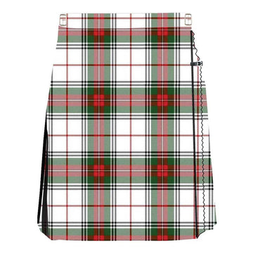 House of Stuart Premium Women Tartan Kilt