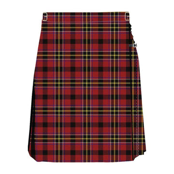 Huffman Women Tartan Kilt
