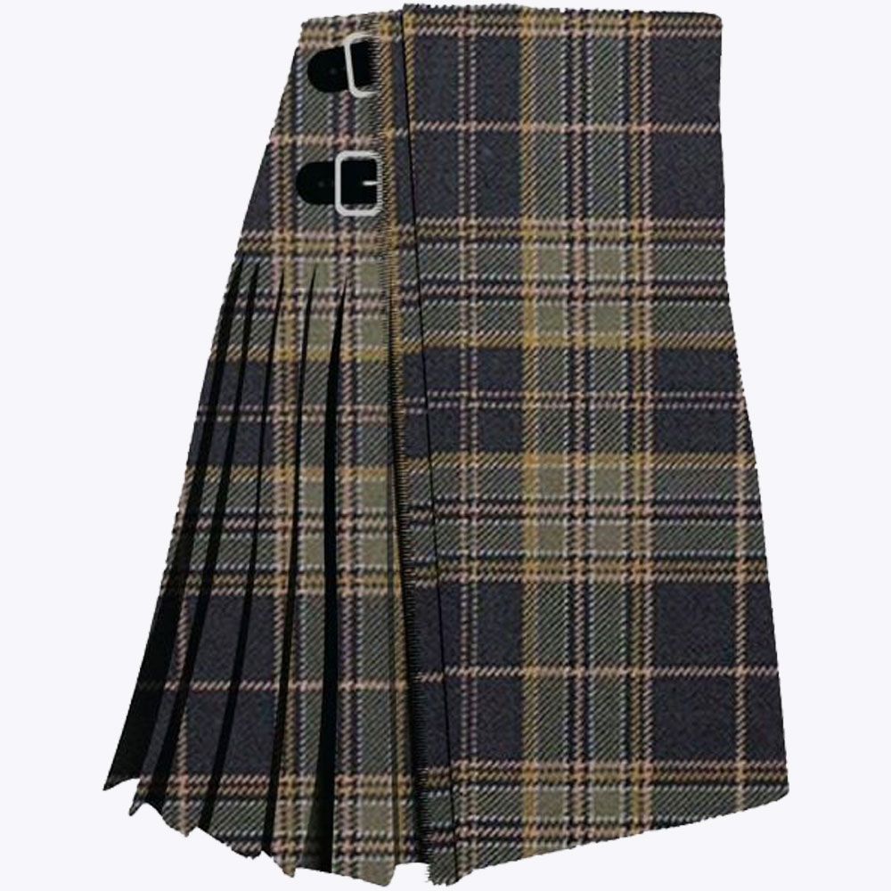 Hunting Tower Tartan Kilt