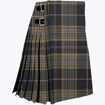 Hunting Tower Tartan Kilt