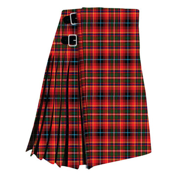 Clan Innes Modern Tartan Kilt
