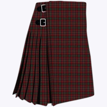 Innes Weathered Tartan Kilt