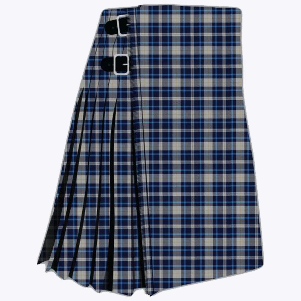 John Muir Tartan Kilt