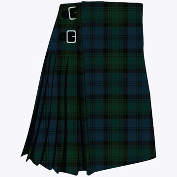 Kerr Hunting Ancient Tartan Kilt