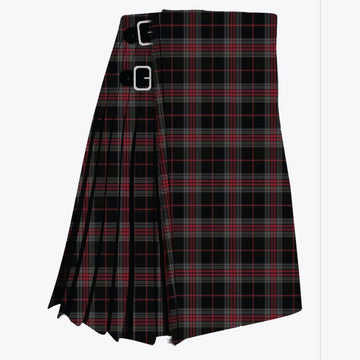 Clan King Robert The Bruce Memorial Tartan Kilt