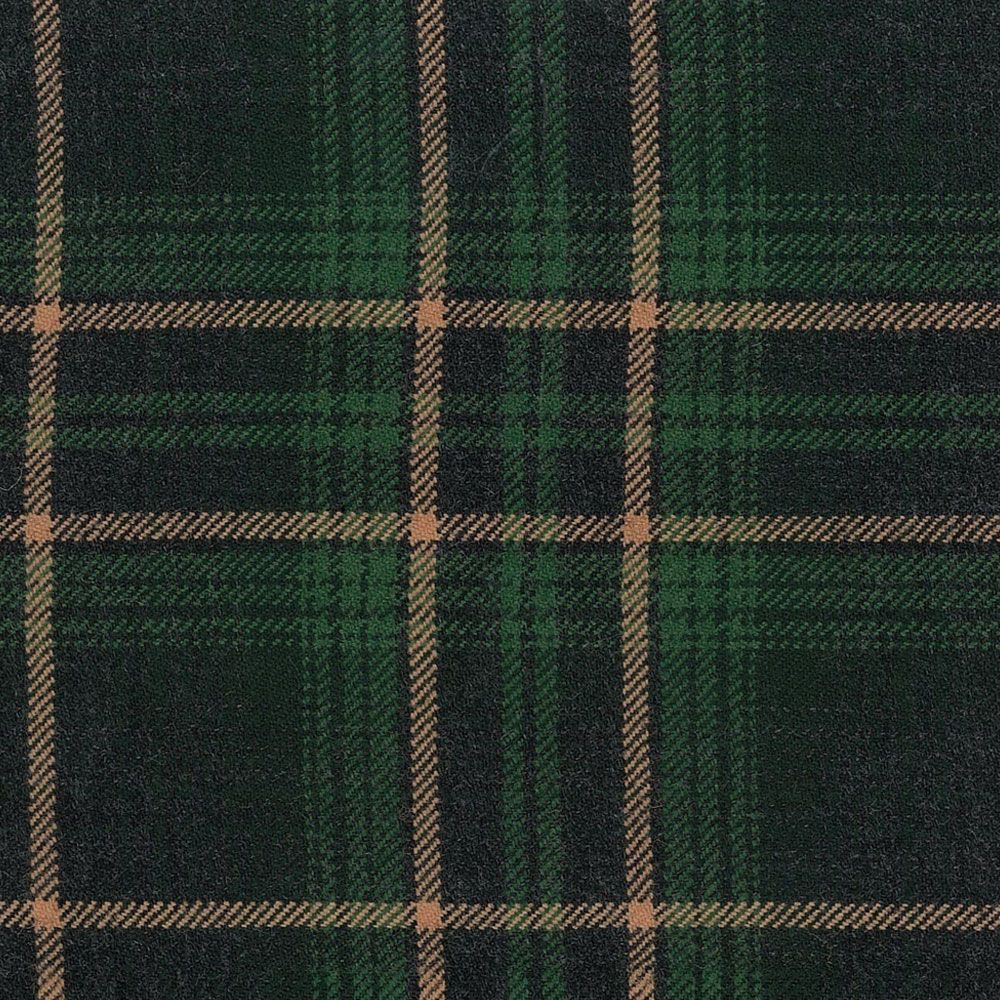 Kings Of Scotland Tartan Kilt
