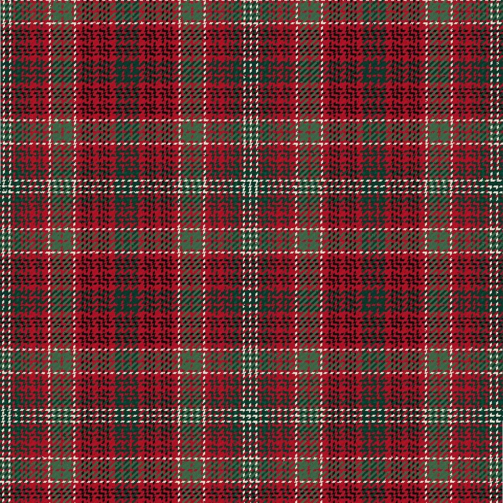 Kinnoull Tartan Kilt