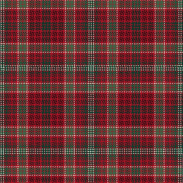 Applecross District Ancient Tartan Kilt