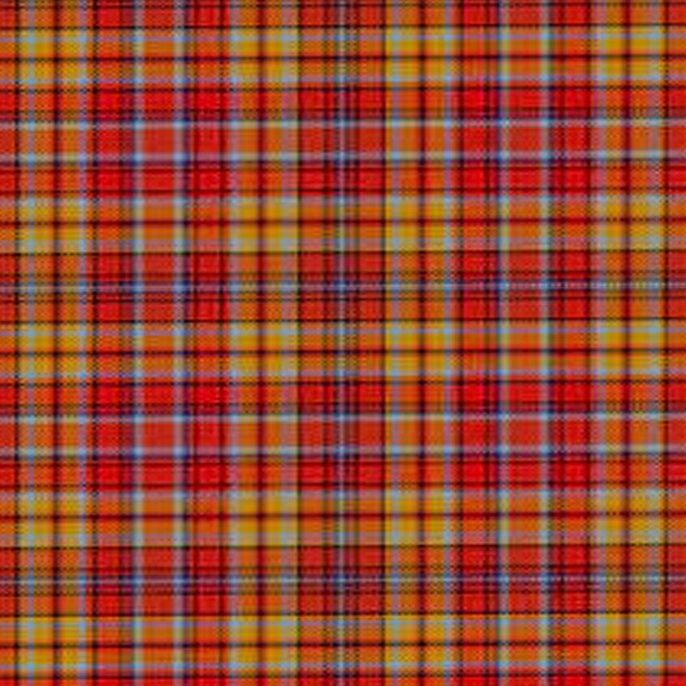 Kinross Family Ancient Tartan kilt
