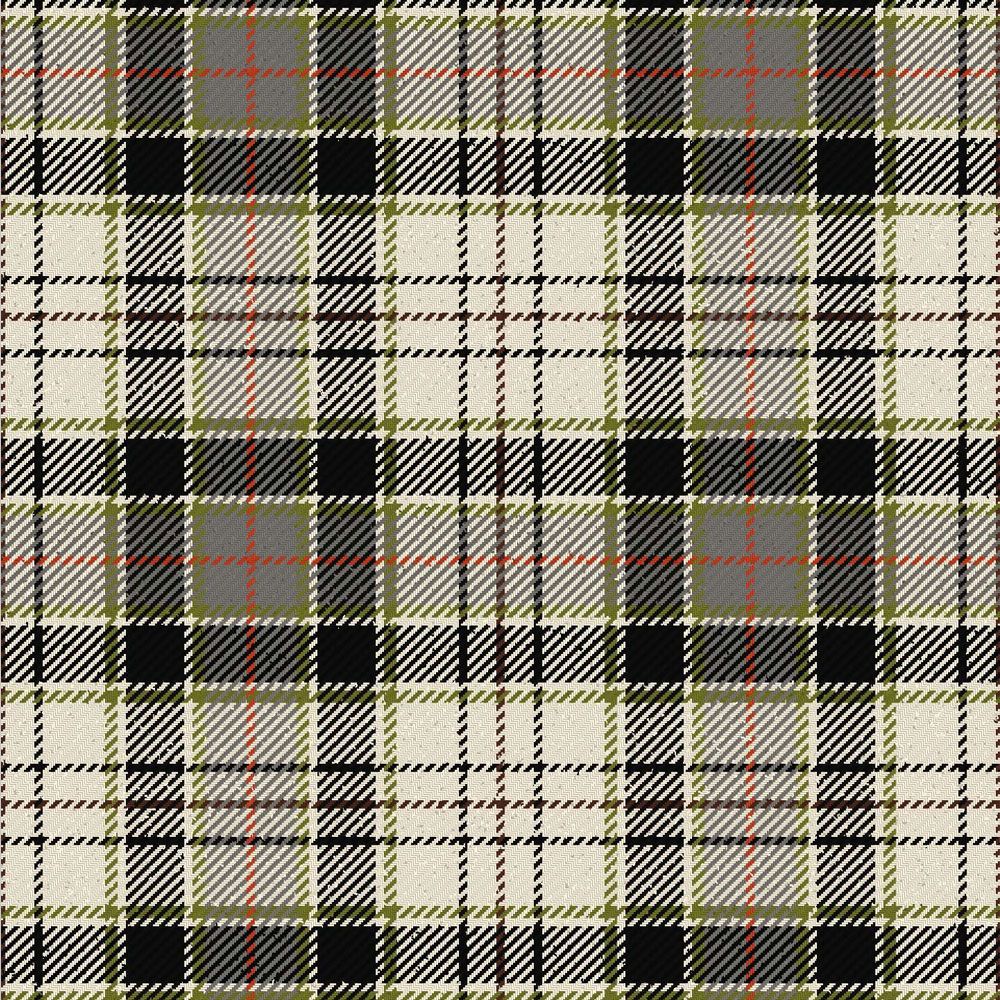 Kintyre Modern Tartan Kilt