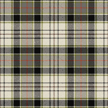 Kintyre Modern Tartan Kilt