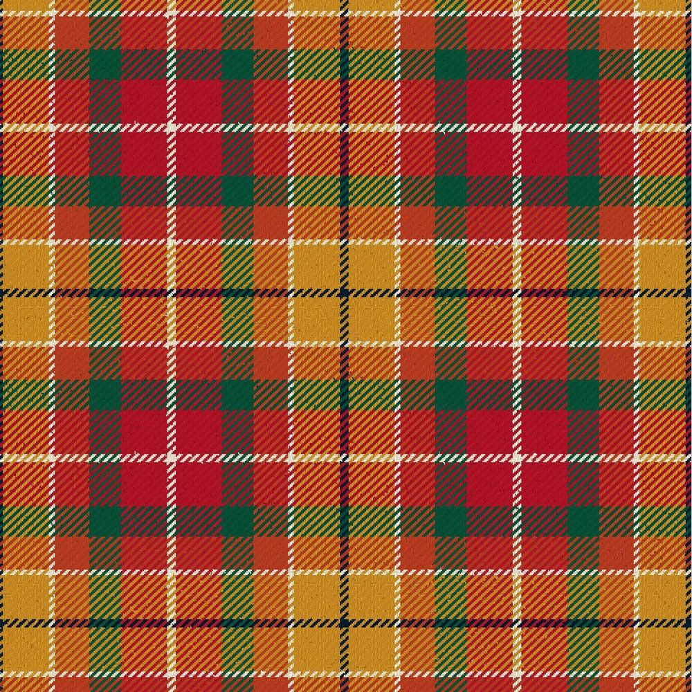 Kipp Ancient Tartan Kilt
