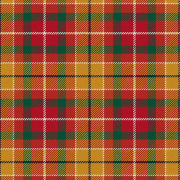 Kipp Ancient Tartan Kilt