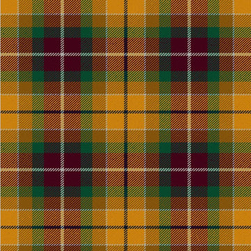 Kipp Tartan Kilt