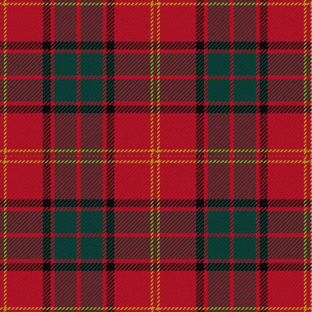 Kirk Tartan Kilt