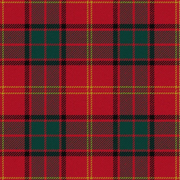 Kirk Tartan Kilt