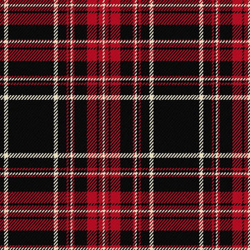 Knights Templar Dress Tartan Kilt