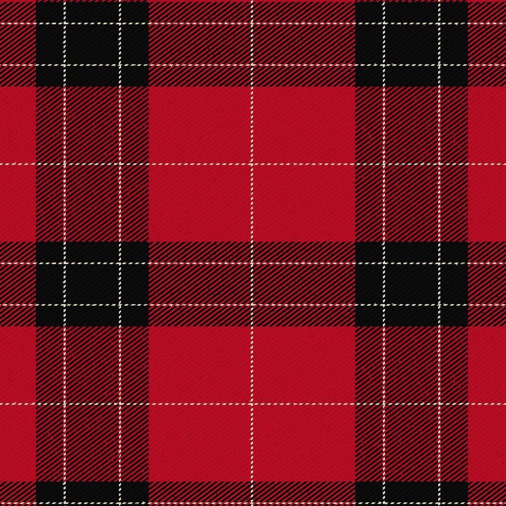 Knights Templar Hunting Tartan Kilt