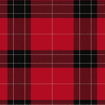 Knights Templar Hunting Tartan Kilt