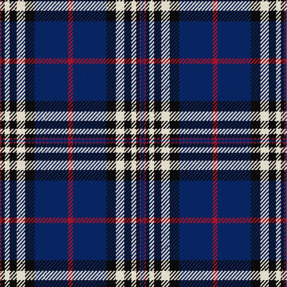Knights Templar International Tartan Kilt