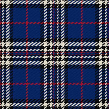 Knights Templar International Tartan Kilt