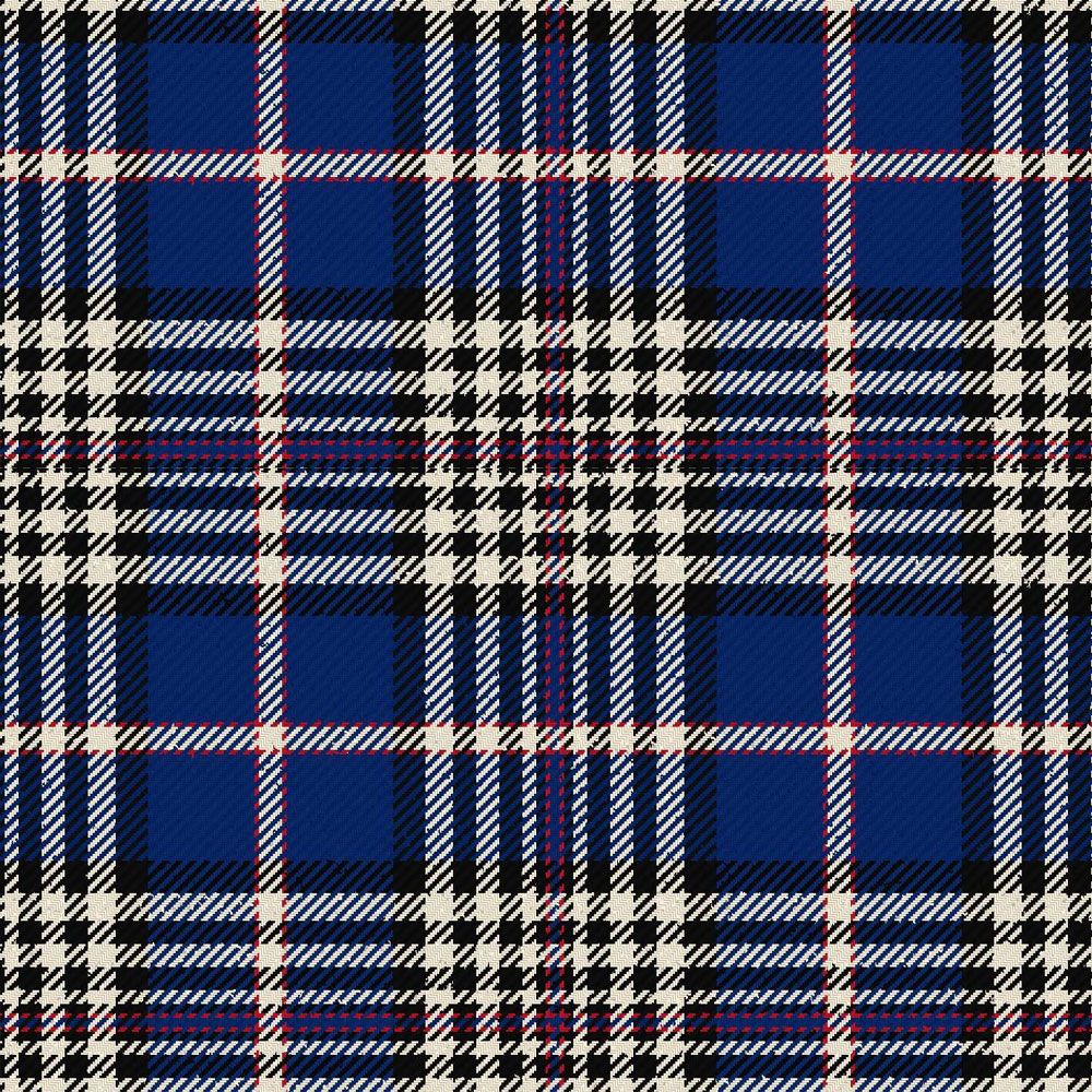 Knights Templar St Andrews Tartan Kilt