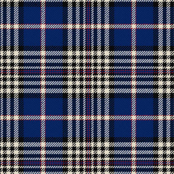 Knights Templar St Andrews Tartan Kilt
