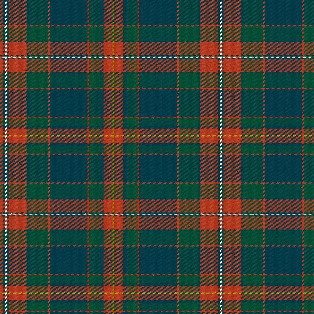 Kormylo Ancient Tartan Kilt