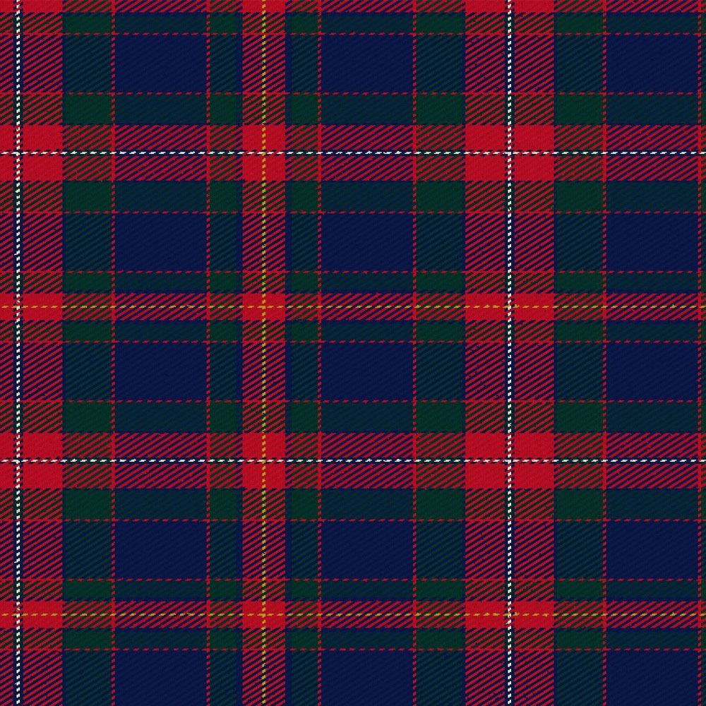 Kormylo Tartan Kilt