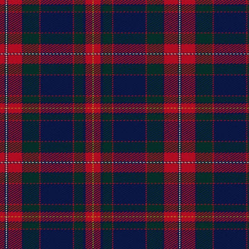 Kormylo Tartan Kilt
