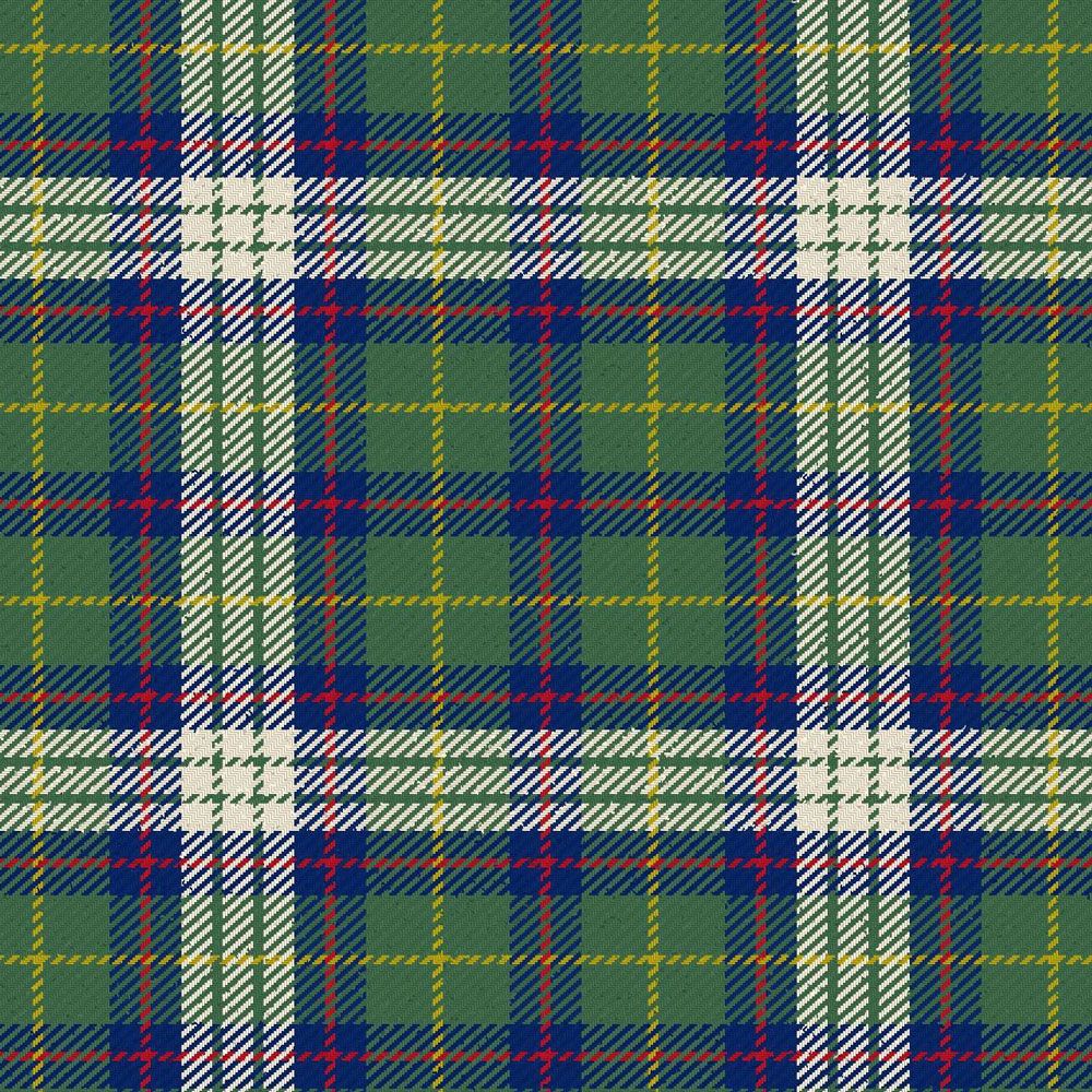 Kremlin Zoria Tartan Kilt