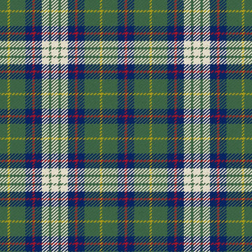 Kremlin Zoria Tartan Kilt