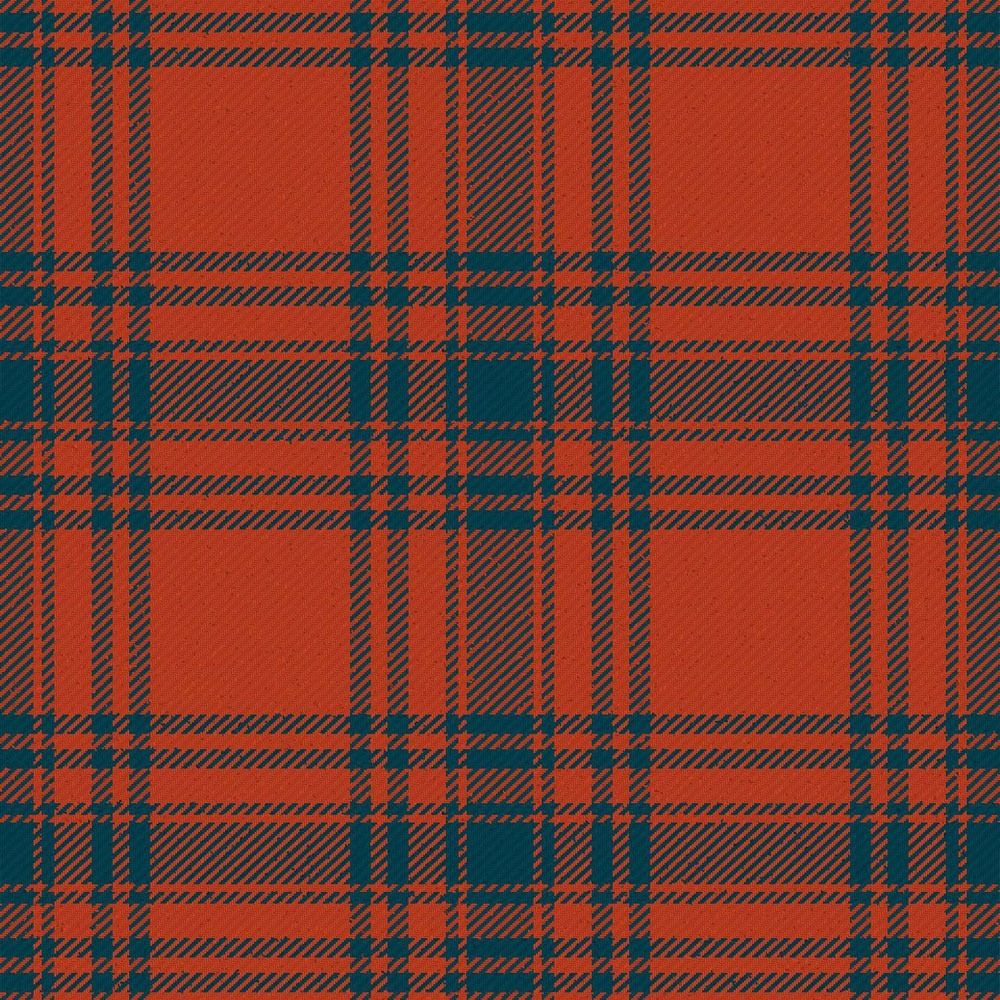 Kyle Blue Ancient Tartan Kilt