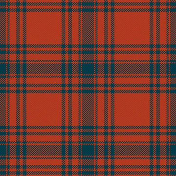 Kyle Blue Ancient Tartan Kilt
