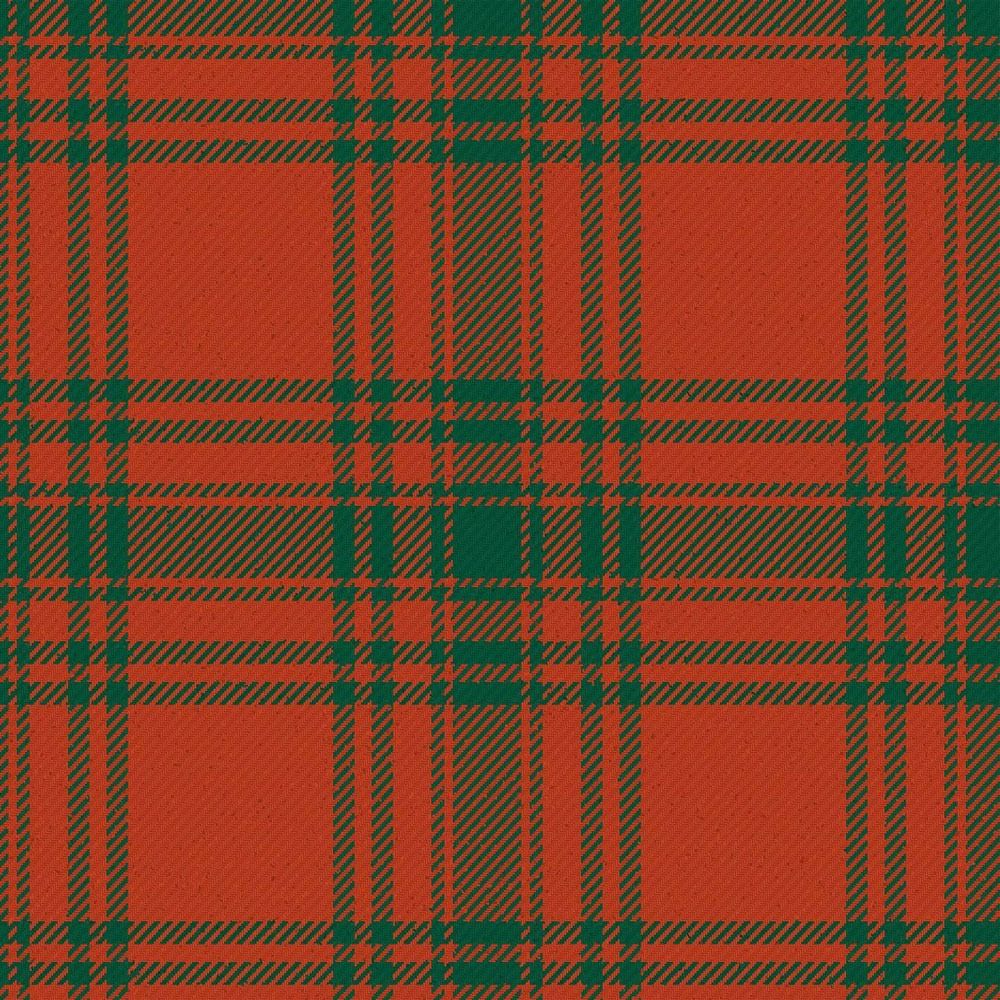 Kyle Green Ancient Tartan Kilt