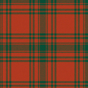 Kyle Green Ancient Tartan Kilt