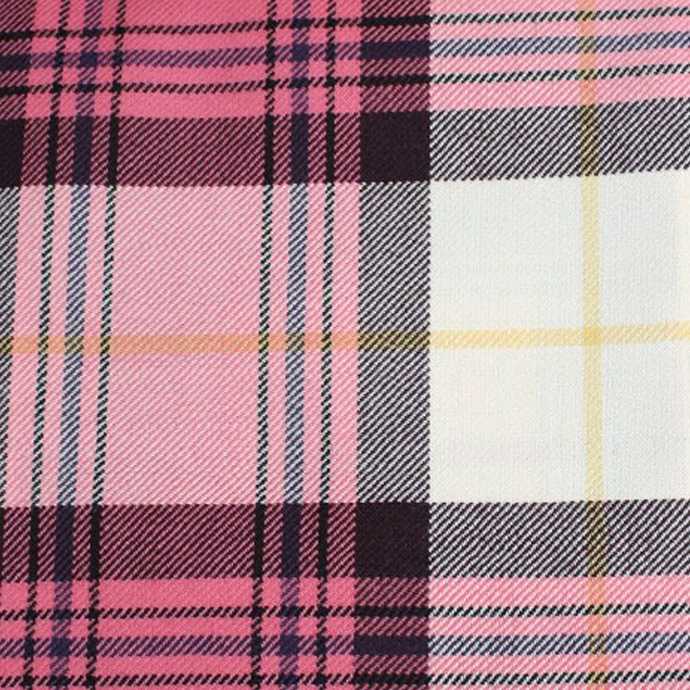 Kyle Pink Tartan Kilt