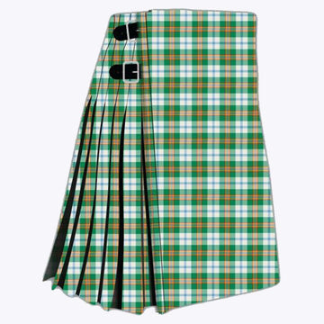 Lake Ainsile Tartan Kilt