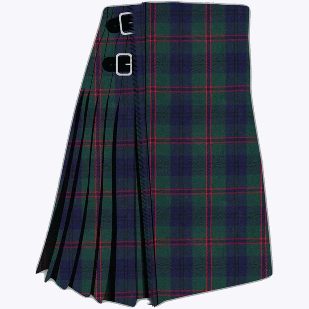 Lawrie Family Tartan Kilt