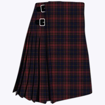 Leaping Salmon Tartan Kilt