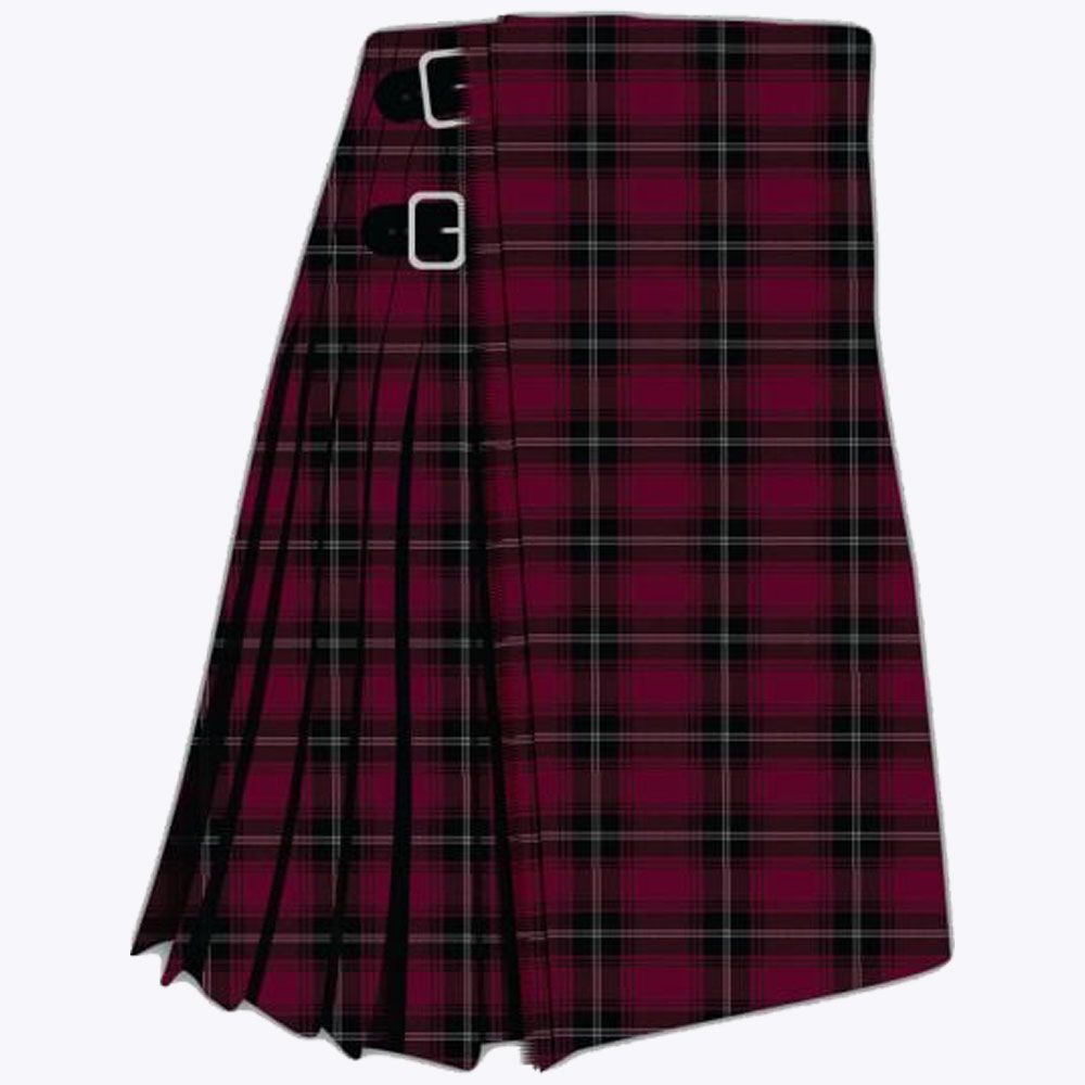 Llewellyn Tartan Kilt