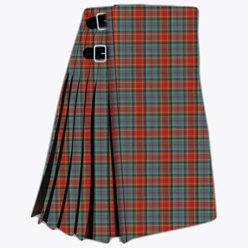 Loch Lomond Distric Tartan Kilt