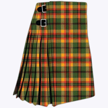 Londonderry Irish County Tartan Kilt