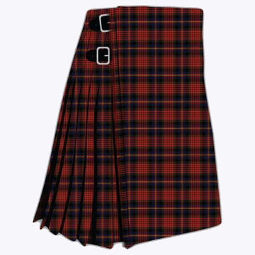 Mac Dougall William Tartan Kilt