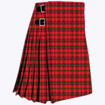 MacCol Modern Tartan Kilt
