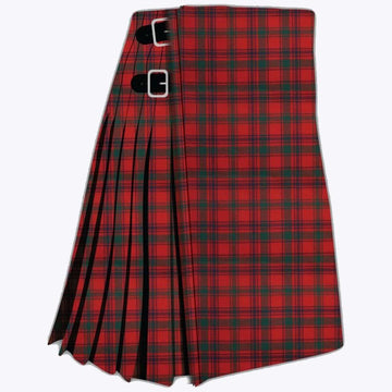 MacColl Modern Tartan Kilt